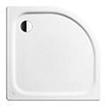 Kaldewei Zirkon Duschwanne 456930003001 90x90x3,5cm, Antislip Perl-Effekt, weiß Kaldewei Zirkon Duschwanne 456930003001 90x90x3,5cm, Antislip Perl-Effekt, weiß