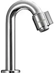 Hansa Waschtischarmatur Hansanova 00938101 Standventil, Ausladung 93 mm, chrom