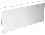 Keuco Edition 400 Lichtspiegel 11596172500 1410x650x33mm, LED-Beleuchtung stufenl.