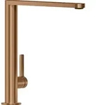 Villeroy und Boch K&uuml;chenarmatur Finera 92700004 10,5 l/min, schwenkbarer