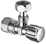 Schell Comfort Eckregulierventil 050470699 DN 15, G 1/2 &Uuml;berwurfmutter,...