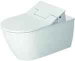 Duravit SensoWash Slim Dusch-WC-Sitz 611000002304300 37,3 x 53,9 cm, mit