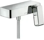 hansgrohe Brause Armatur Axor Urquiola 11620000 Aufputz, chrom 11620000