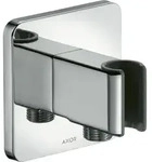 hansgrohe Portereinheit Axor Urquiola 11626000 chrom, f&uuml;r alle Handbrausen geeignet