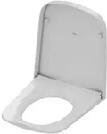 TECE TECEone WC-Sitz 9700600 mit Deckel, passend zu Dusch WC