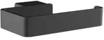 Emco Loft Papierhalter 050013301 ohne Deckel, starr, schwarz