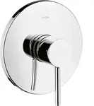 hansgrohe Axor Starck Brause Armatur 10616000 Unterputz Brause Armatur, chrom