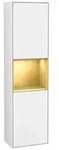 Villeroy und Boch Finion Hochschrank G460HFGF 41,8x151,6cm, links, Emotion,...