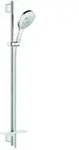 Grohe Rainshower SmartActive 150 Brausestangenset 26593000 chrom, 900mm, 3