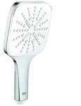 Grohe Rainshower Handbrause 26551LS0 moon white, 3 Strahlarten
