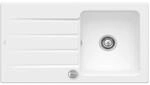 Villeroy & Boch Architectura Einbausp&uuml;le 335002RW mit Ablaufgarnitur und