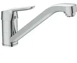 Ideal Standard CeraFlex K&uuml;chenarmatur BC130AA schwenkbarer Auslauf, chrom, ND