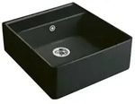 Villeroy und Boch 632000SM 595x220x630mm Rechteck Steam C+