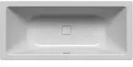 Kaldewei Conoduo Badewanne 235134013199 180x80cm, Vollantislip Perl-Effekt,...