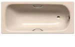 Kaldewei Saniform plus Badewanne 111830000030 170x70cm, Antislip, bahamabeige