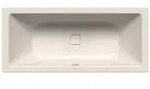Kaldewei Conoduo Badewanne 235130003231 180x80cm, Antislip Perl-Effekt, pergamon