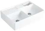 Villeroy und Boch 632300TR 895x220x630mm Rechteck Timber C+