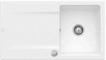 Villeroy & Boch Siluet Einbausp&uuml;le 333502RW mit Ablaufgarnitur und