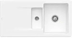 Villeroy & Boch Siluet Einbausp&uuml;le 333702R1 mit Ablaufgarnitur und