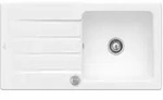 Villeroy & Boch Architectura Einbausp&uuml;le 336002RW mit Ablaufgarnitur und