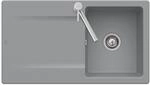 Villeroy und Boch 333500RW 900x510mm Rechteck Stone White C+