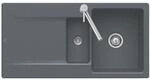 Villeroy und Boch 333700RW 1000x220x510mm Rechteck Stone White C+