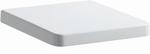 Laufen Living city WC-Sitz H8924333000001 mit Deckel, abnehmbar, wei&szlig;,