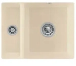 Villeroy und Boch 675800i4 545x440mm Rechteck Graphite CeramicPlus