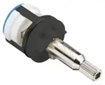 hansgrohe Ab und Umstellventil 96509000 mit Umsteller