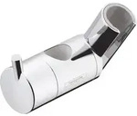 hansgrohe Unica S Puro Schieber 97651000 chrom, f&uuml;r Brausestange 97651000