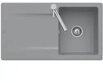 Villeroy und Boch 333500FU 900x510mm Rechteck Ivory CeramicPlus