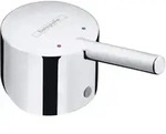 hansgrohe Griff Talis S ab 10/03, chrom