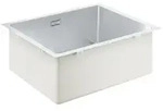 Grohe Unterbausp&uuml;le 31574SD1 54x44cm, 1 Becken, Edelstahl