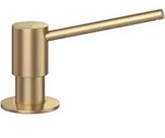Villeroy und Boch Seifenspender 92362003 250 ml, Gold