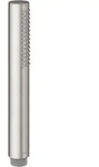 Keuco Stabhandbrause 56080050100 Nickel geb&uuml;rstet, 1 Strahlart