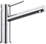 Blanco ALTA Compact K&uuml;chenarmatur 518447 Niederdruck, chrom