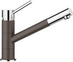 Blanco KANO K&uuml;chenarmatur 525033 SILGRANIT-Look cafe