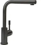 Villeroy und Boch K&uuml;chenarmatur Modern Steel 96680105 11,5 l/min, flexible