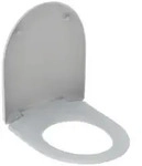Geberit Renova WC-Sitz 573025010 manhatten