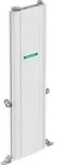 hansgrohe Talis S M51 K&uuml;chenarmatur 73851000, chrom, mit Ausziehbrause, sBox