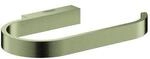 Grohe Selection WC-Papierhalter 41068EN0 nickel geb&uuml;rstet, ohne Deckel,...