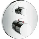 hansgrohe Axor Starck Thermostat Armatur 10700000 Unterputz Armatur, mit