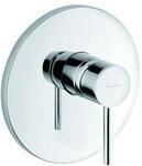 Kludi Bozz Brausearmatur 386550576 Unterputz, chrom
