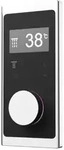 Steinberg iFlow vollelektronische Armatur 3904645 mit Digitalanzeige, chrom, 4