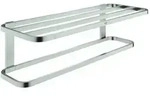 Grohe Selection Multi-Badetuchhalter 41066DC0 60 cm, verdeckte Befestigung,