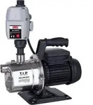 T.I.P. HWA 3000 INOX Hauswasserautomat - Edelstahl 31142, 2.800 l/h, 42 m