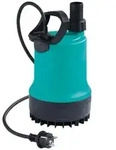 Wilo Drain Schmutzwasser-Tauchmotorpumpe 4048411 TM 32/8-10M, 0,37 kW, G 1 1/4,...