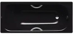 Kaldewei Saniform plus Badewanne 111830003701 170x70cm, Antislip Perl-Effekt,...