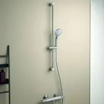 Ideal Standard Idealrain Brausekombination A7204AA 90 cm, mit Brausethermostat,