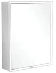Villeroy und Boch My View Now Spiegelschrank A4566R00 60 x 75 x 16,8 cm, Anschlag